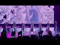 XG Winter Without You The First Howl Live In New York NYC 엑스지 エックスジー 241018 4K XG Winter Without You The First Howl Live In New York NYC 엑스지 エックスジー 241018 4K