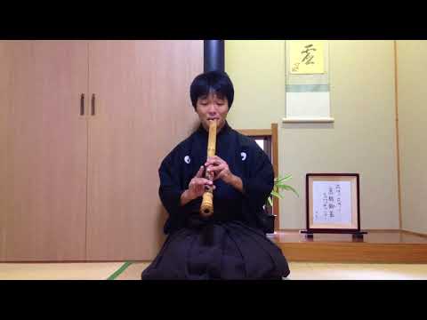 月草の夢(Tsukikusa no Yume)山口 翔