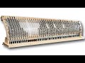 Marble Divider Redesign? - Marble Machine X #136