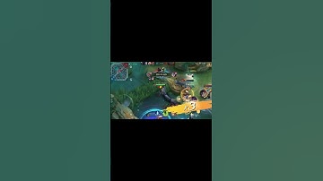 MLBB - Highlights - Ruby (Random Short 78)