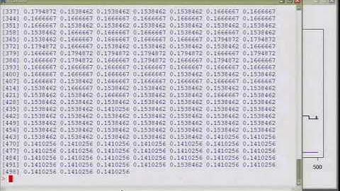 Statistical Aspects of Data Mining (Stats 202) Day 13