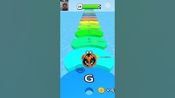 A- Z Run All Levels gameplay Android,ios