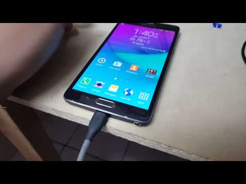 Unlock Samsung Galaxy