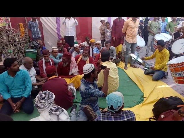 siddique baba- urse-Madni Baba-2 2017, Burhanpur, MP class=