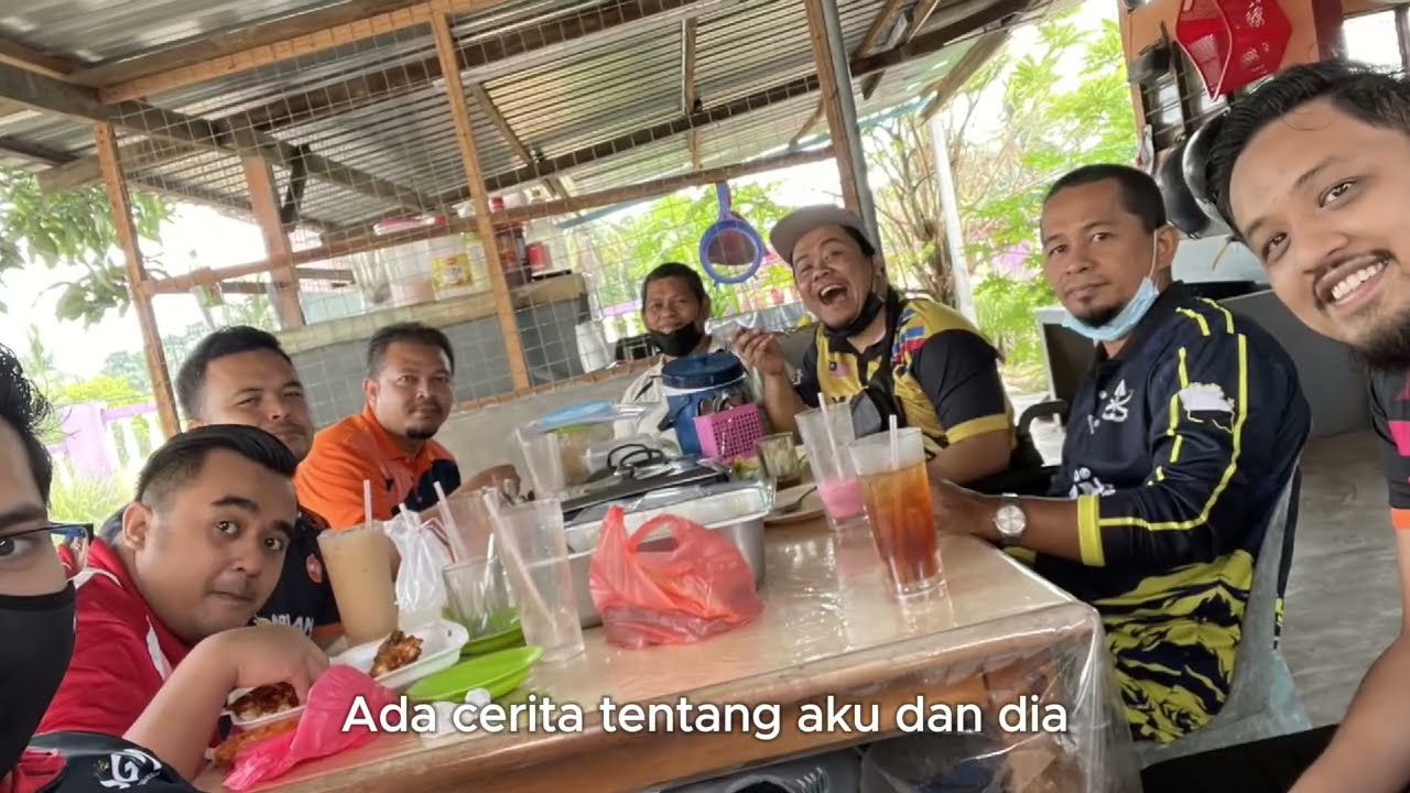 Tayangan Multimedia Majlis Perpisahan Ustaz Shakri, Sir Mazwan dan Pn Nor