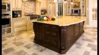 Best Flooring For Kitchen Resimi