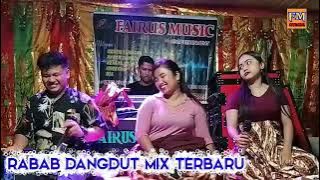 RABAB DANGDUT MIX PASISIA. Bersama : YOGA, DEWI, CHIN AP.