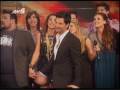 Sakis Rouvas - Greek X Factor - Final