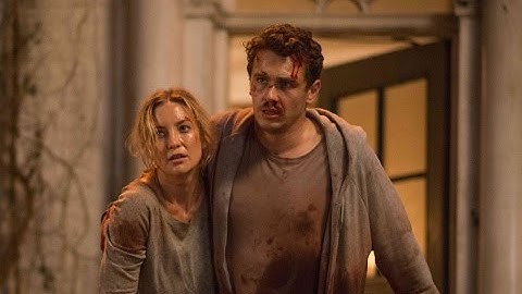 『パーフェクト・プラン』劇場予告編