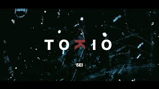 Video voorbeeld van "Sei - Tokyo (prod. Akasha Keist) - Lyric video"