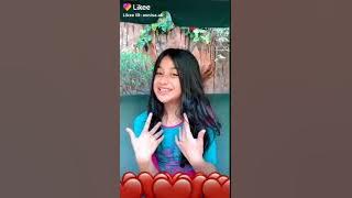 Kumpulan vidio Like annisa aurelia kaila 💕