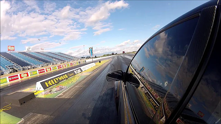 Brandon Fetter BFAB Turbo Ecotec Cavalier 10.6 @ 1...