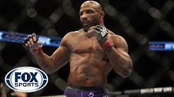 Romero's Path to UFC stardom