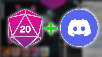 Online D&D Just Got Easier with Roll20 and Discord