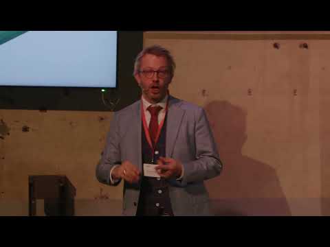 Marten van der Velde | Portbase - Why the privacy of a container matters - IDnext Event 2021
