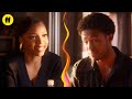 grown-ish Season 4, Episode 16 | Jazz Asks Doug for Help | Freeform