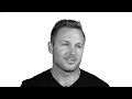 Un moment avec Justin Kripps - Équipe Canada