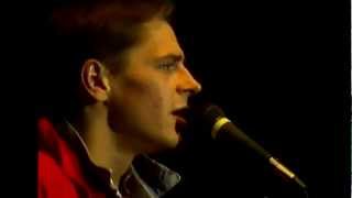 Video thumbnail of "Michael Falch - Sidste Sommerdag [Live]"