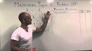 MATH1081 Discrete Maths: Chapter 5 Question 39