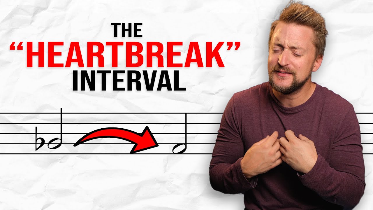 Эти две ноты невозможно услышать без слез