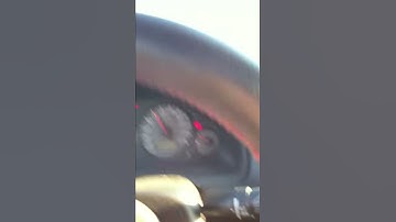 K20A2 w/ Bolt ons and drop in cams VTEC engagement