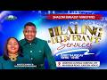 HEALING AND DELIVERANCE 05 03 2026
