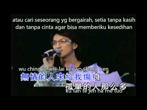 Tan sen ching ke terjemahan