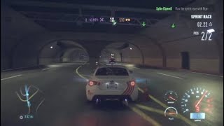 Gibbo Plays... Need for Speed