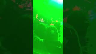 Prong - live Denver CO