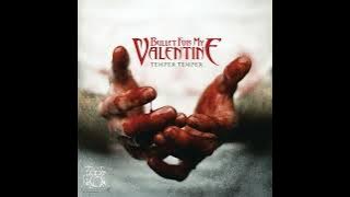 Bullet For My Valentine – Tears Don't Fall (Part 2) [Drumless]
