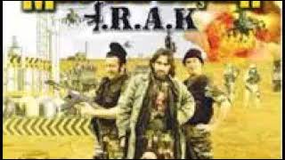 Maskeli Beşler Irak Muhamedal Elbettin