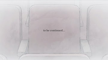Chapter 1 end credits & to be continued... [Deemo II]