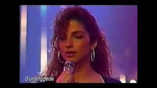 Gloria Estefan - Can't Stay 1986.flv Resimi