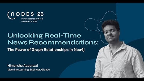 Unlocking Real-Time News Recommendations: The Power of Graph Relationships in Neo4j