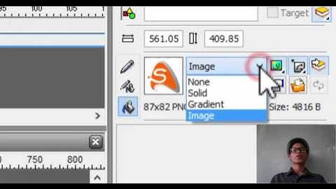COED12 SwishMax Tutorial