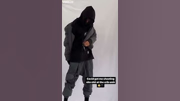 SCARLXRD GRXWTH SNIPPET - Lxlwut? [03/03/2021]