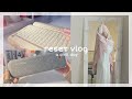  muslimah reset vlog  snow days cooking reading relaxing  ft munbyn