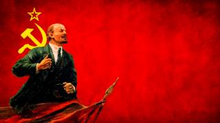 Two Hours of Music - Vladimir Ilyich Lenin