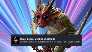 How to get Shovel permanently