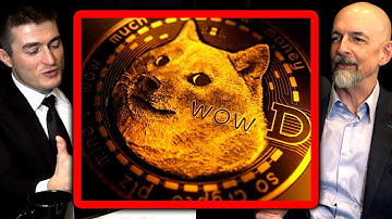 Lex Fridman on Dogecoin: The Power of Meme