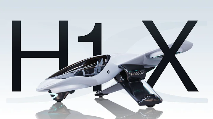 Introducing The Doroni H1-X - 天天要闻