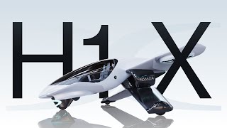 Introducing The Doroni H1X