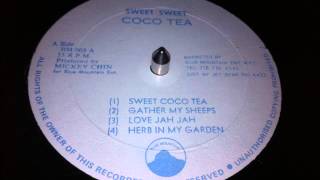 Cocoa Tea - Herb In My Garden