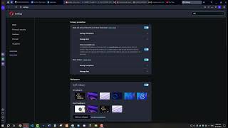 Opera browser lagging - Fix screenshot 2