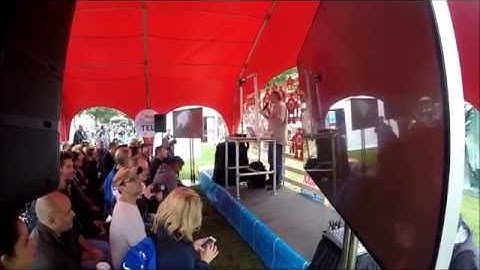 2016 NY Maker Faire - Arduino 101