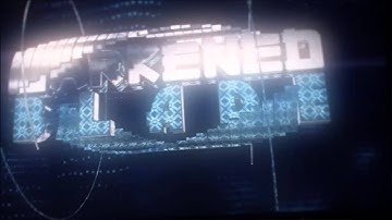 DarkenedBlade intro! By: ItsReDo [SYNC]