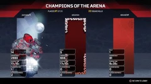 Apex: THIRD-PARTY NO PROBLEM