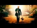 Я – легенда (2007) — I Am Legend \ Охота \ Will Smith