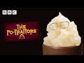 The Po-Traitors Series Compilation | The Traitors - BBC