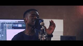 Romeo & Juliet - Johnny Drille (Johnny's Room Live) chords